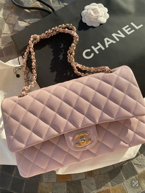 Chanel Price Increase for Classic Flaps on November 3rd